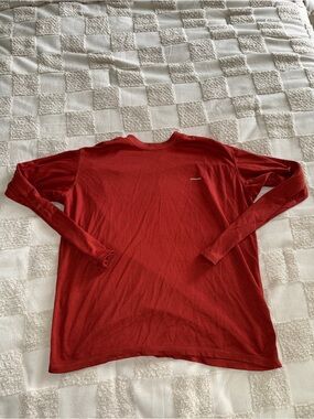 Patagonia Patagonia Capilene baselayer long-sleeve shirt L